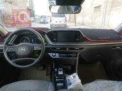 هیوندای سۆناتا